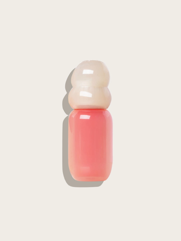 Sunnies Face Blush On - Bebe in Rose Pink
