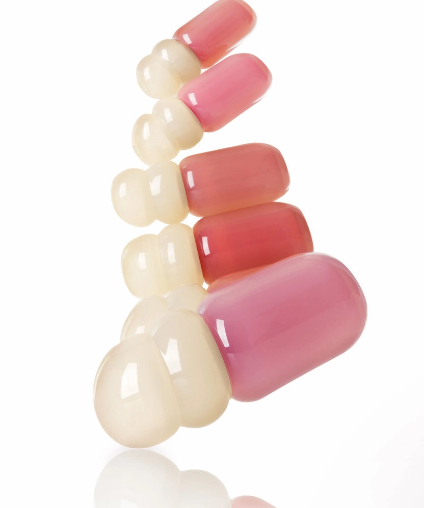 Sunnies Face Blush On - Bebe in Rose Pink