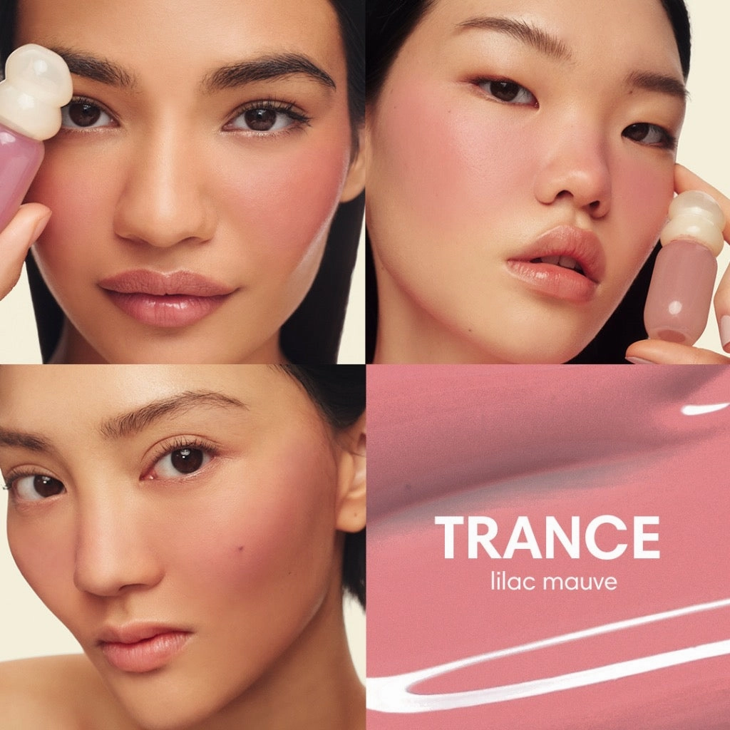 Sunnies Face Blush On