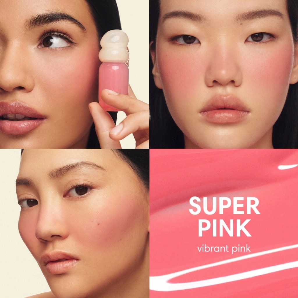 Sunnies Face Blush On