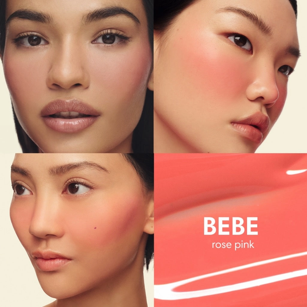 Sunnies Face Blush On