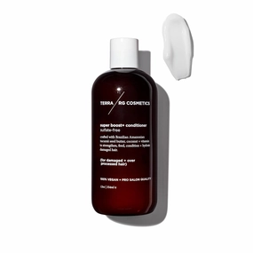 Super Boost   Conditioner I Hair Boost to strengthen, feed, condition   hydrate damaged hair