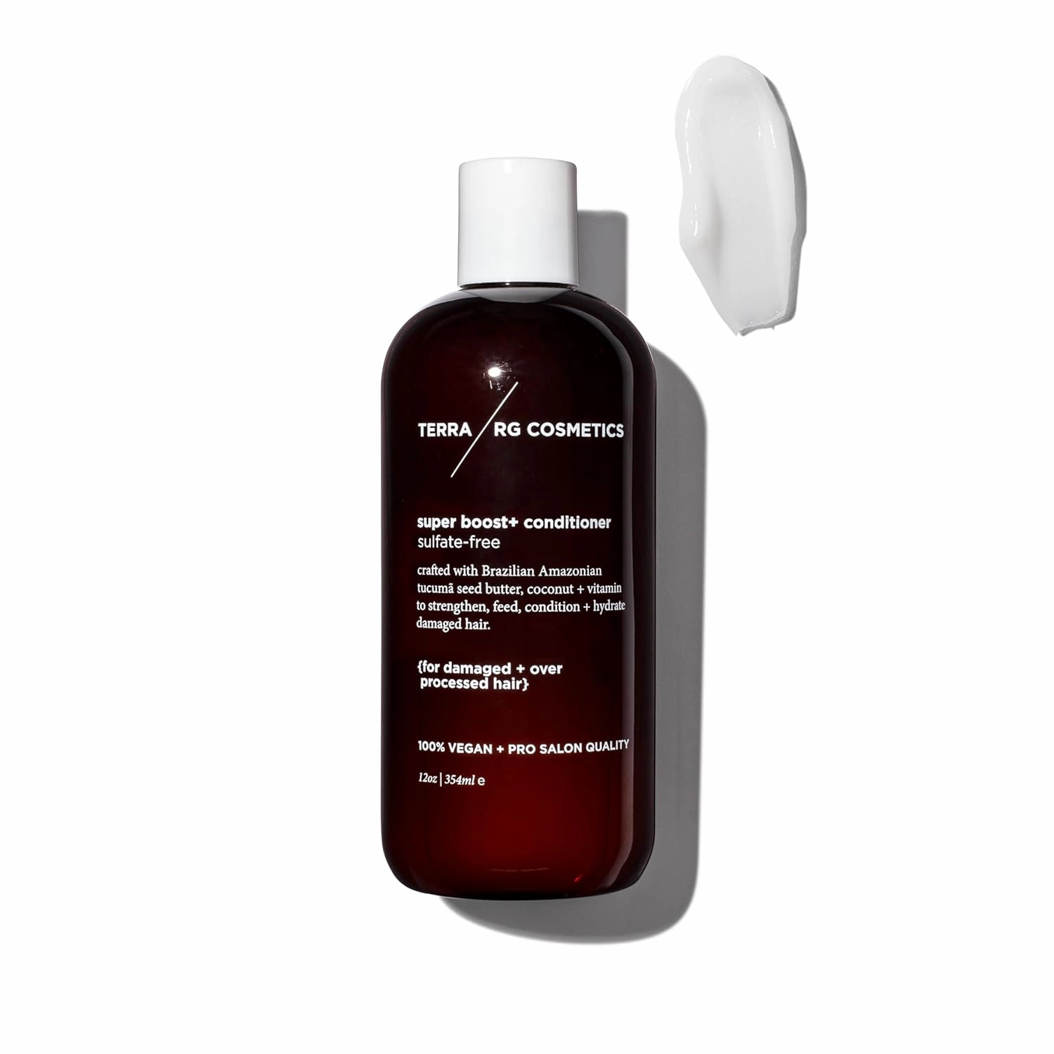 Super Boost   Conditioner I Hair Boost to strengthen, feed, condition   hydrate damaged hair