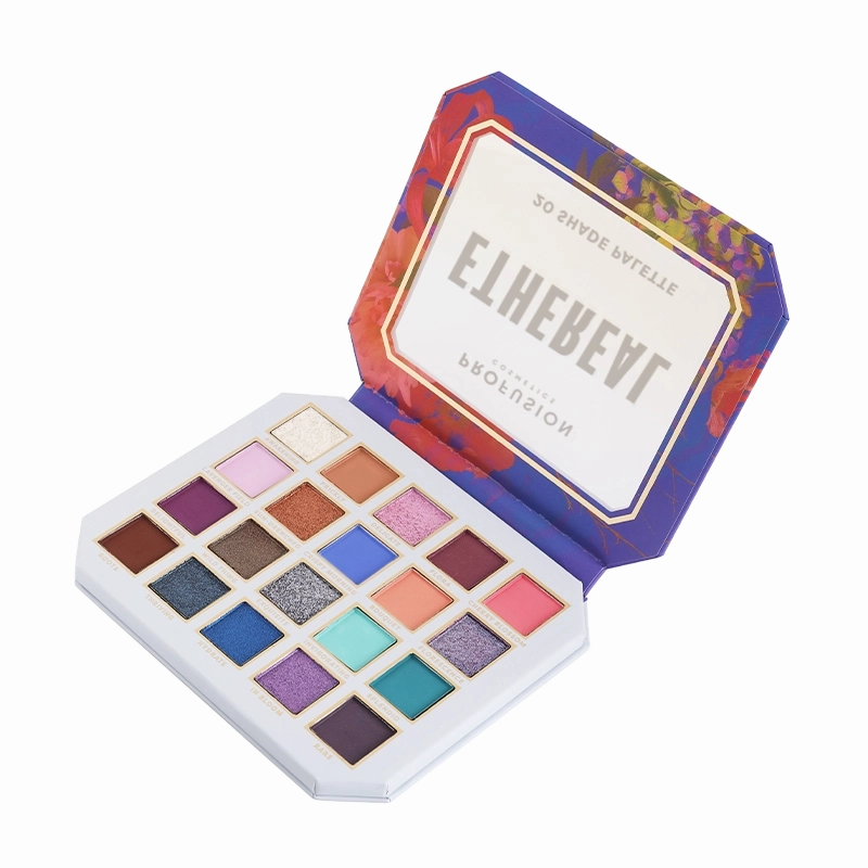 Superbloom | Ethereal 20-Shade Palette