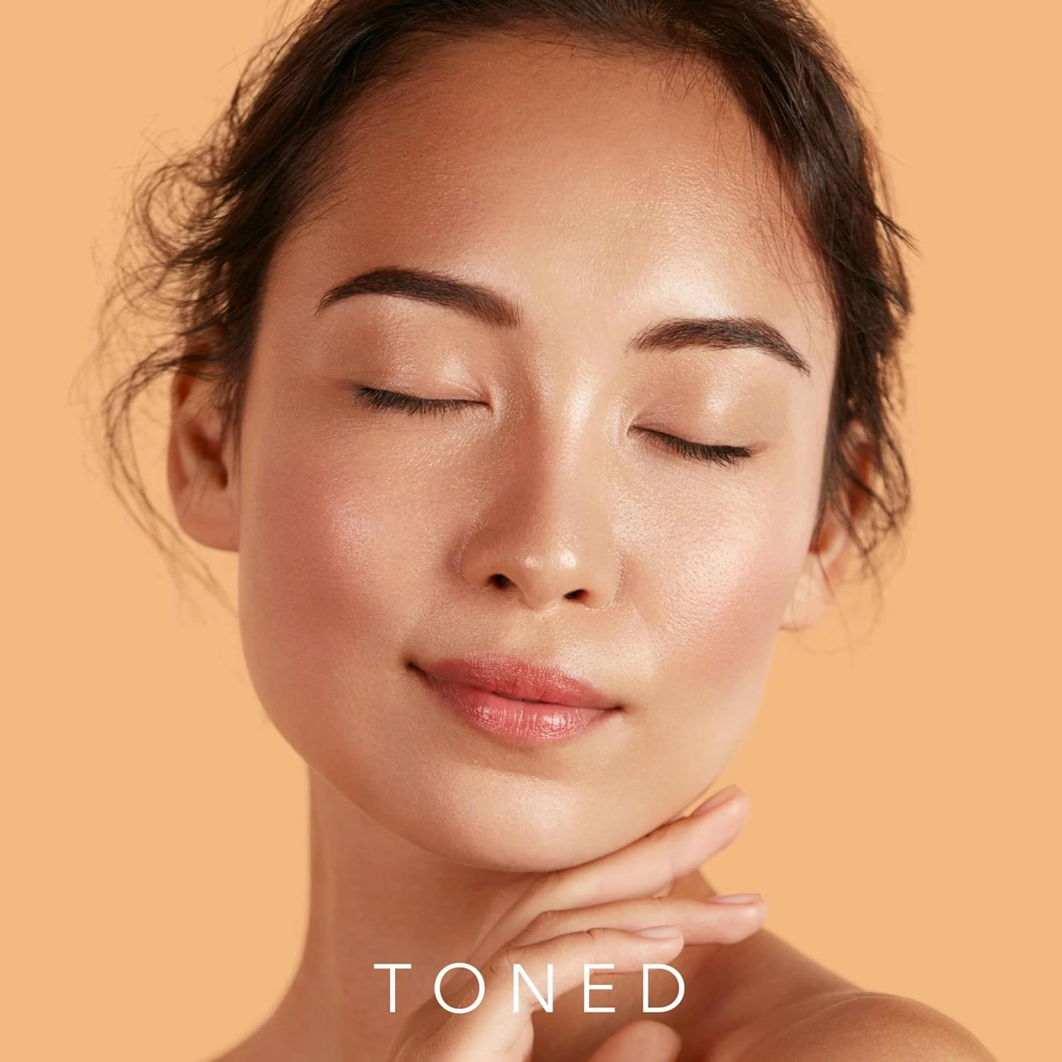 Sweat-Proof Liquid Foundation - Long-Lasting, Buildable, Matte Finish, SPF 15 , Mineral-Infused, Non-Comedogenic, Lightweight, 24-Hour Coverage, Vegan Make Up (Toned)