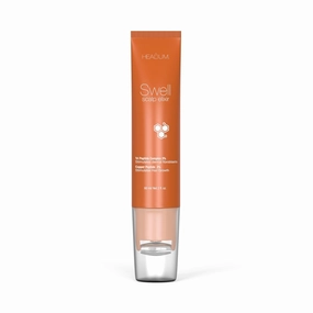 Swell Scalp Elixir for Hair Growth & Thinning Hair - Tri Peptide Complex   Copper, Stimulate Scalp Health, Increase Hair Growth, Best Used at Night for Optimal Absorption