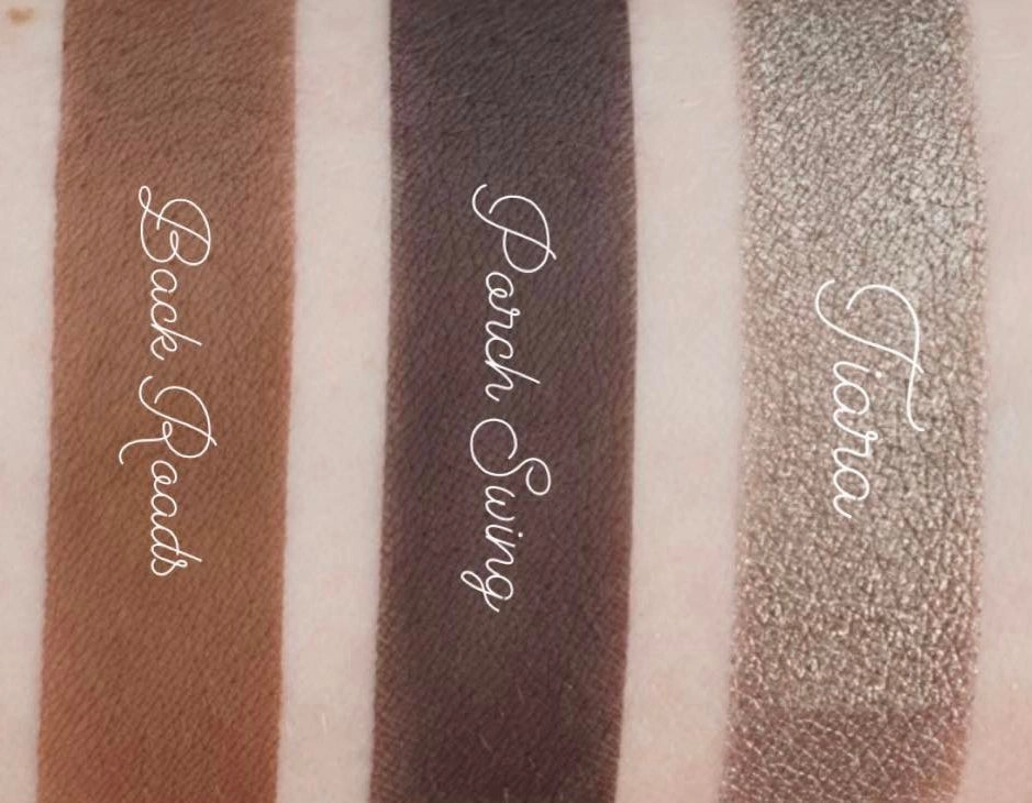 Sydney Grace Unbreakable Bond Eyeshadow Palette