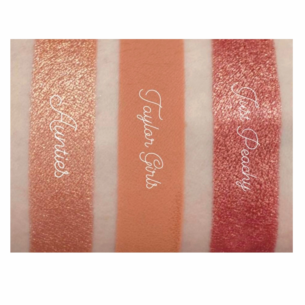 Sydney Grace Unbreakable Bond Eyeshadow Palette