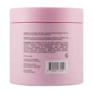 Tahari French Kiss Body Scrub 12 oz / 354 mL