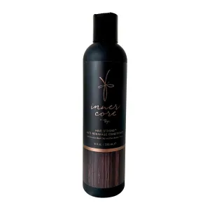 Taya Beauty Inner Core Hair Strong Anti-Breakage Conditioner - Strengthen and Repair Hair - Ultra-Moisturizing Formula Free From Sulfates and Parabens - 8 oz Bottle