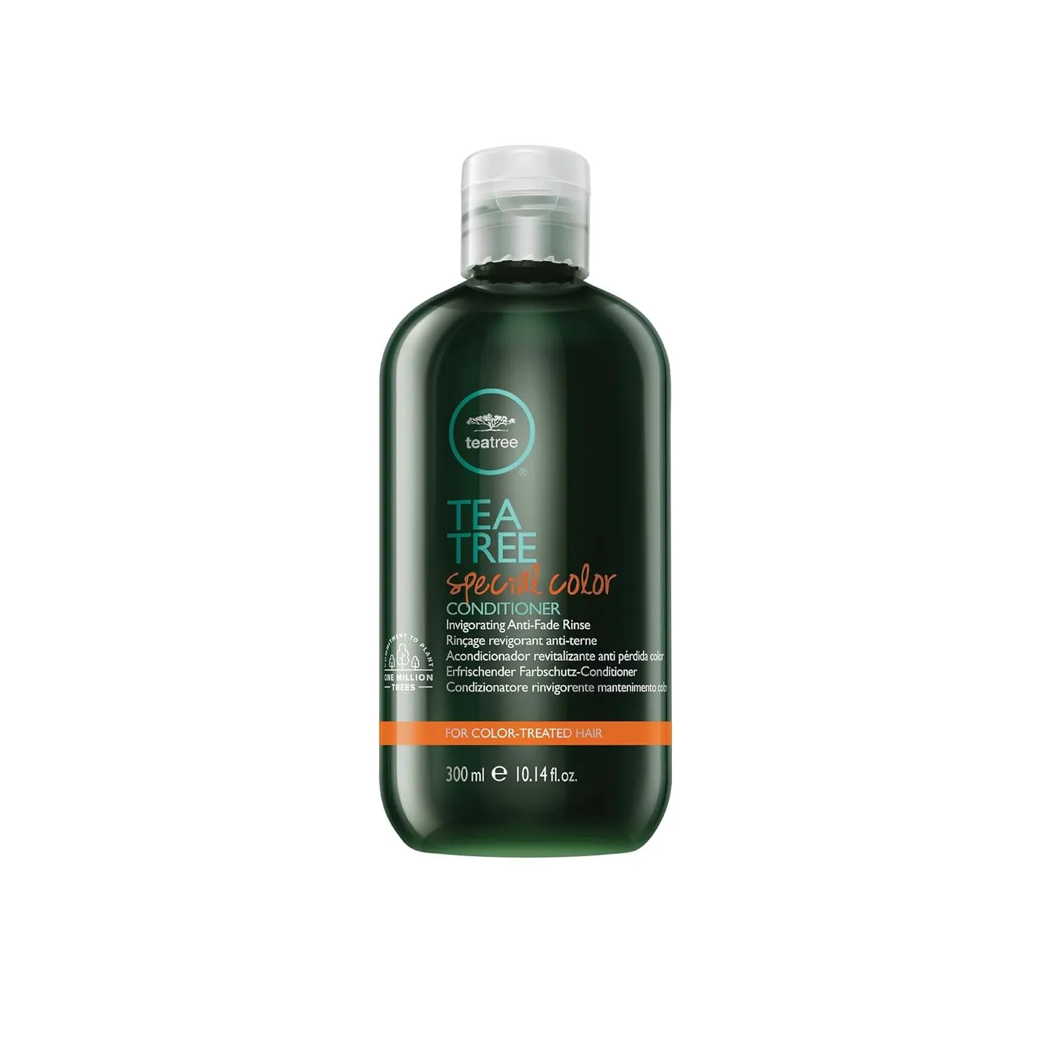 Tea Tree Special Color Conditioner, Conditions   Detangles, Protects Hair Color, For Color-Treated Hair
