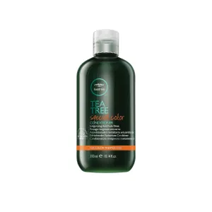 Tea Tree Special Color Conditioner, Conditions   Detangles, Protects Hair Color, For Color-Treated Hair