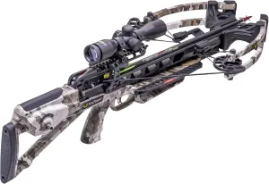 TenPoint Venom X - 390 FPS - Lightest ACUslide Bow Ever