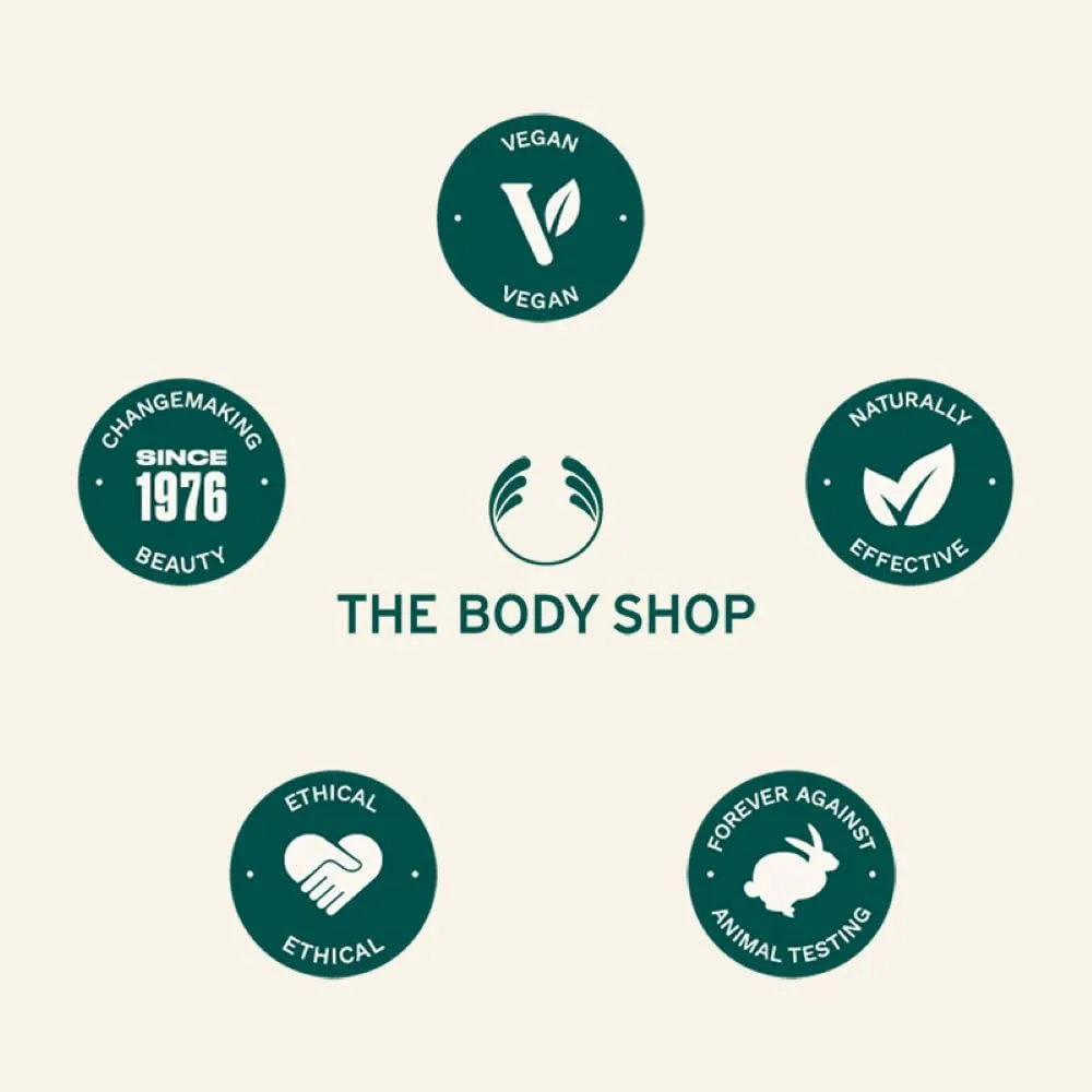 The Body Shop Shea Intense Repair Conditioner – For Dry to Very Dry Hair Prone to Breakage – Vegan – 8.4 oz