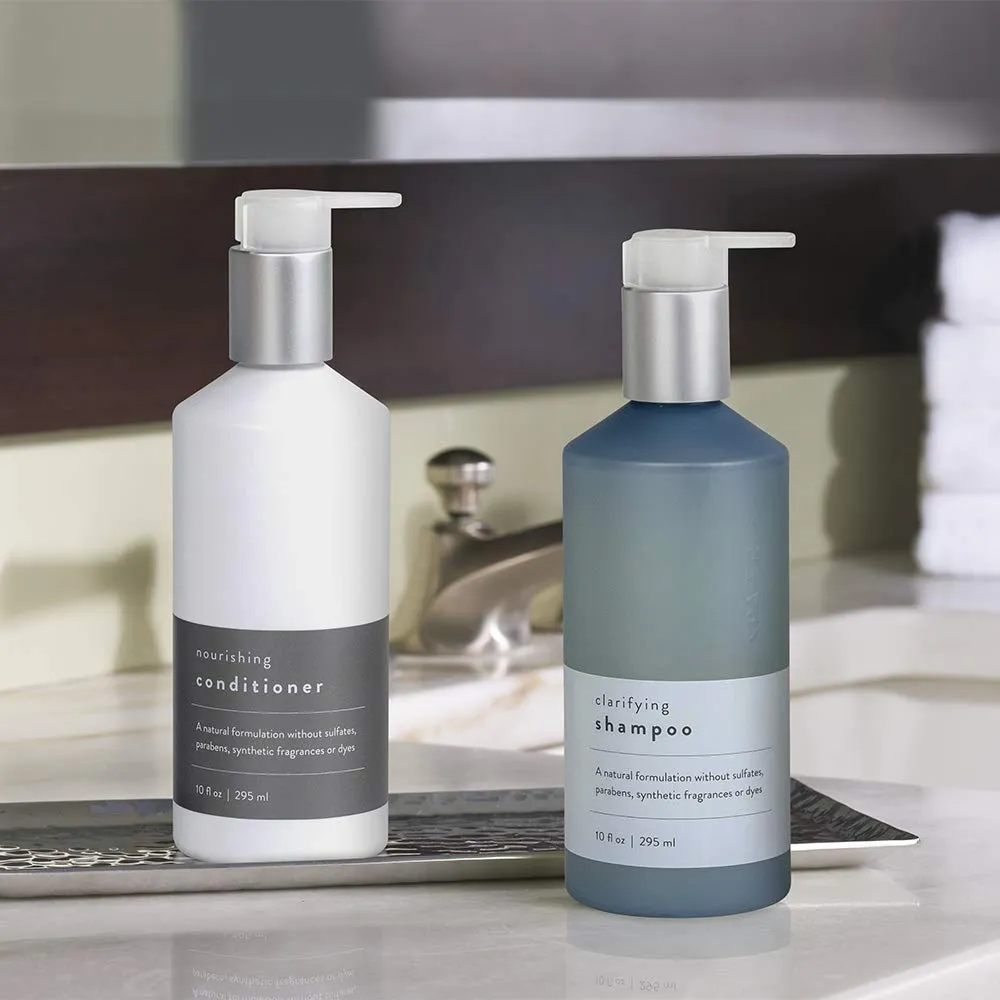The Ritz-Carlton Spa Fresh Shampoo & Conditioner Set - 10 oz