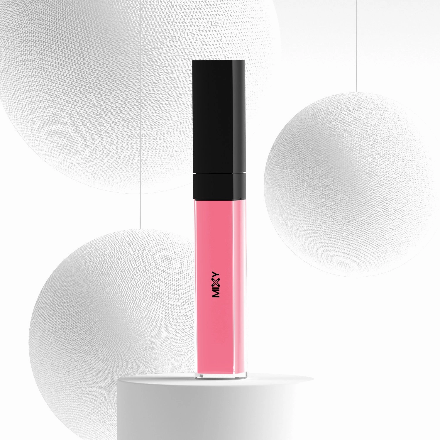 The Bold & Blush Trio