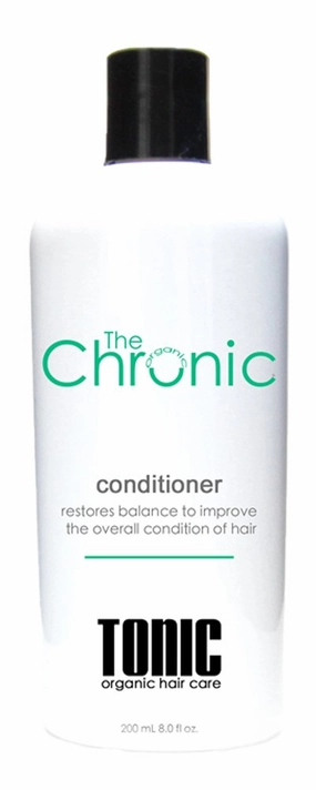 The Chronic Conditioner