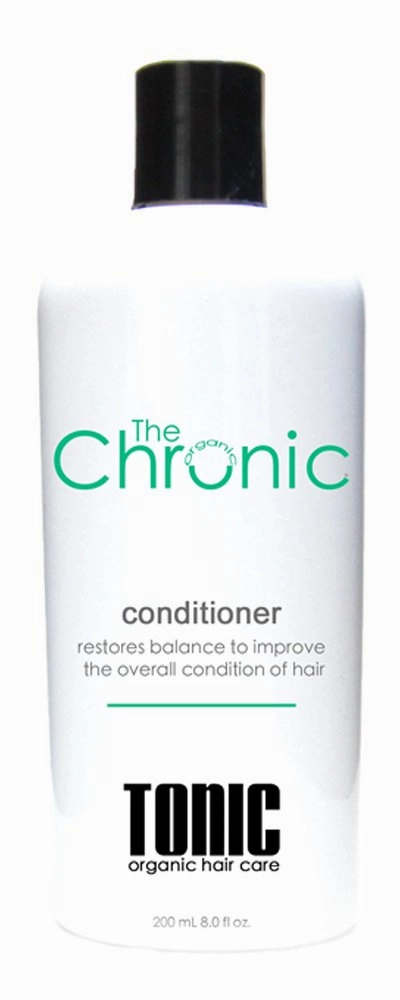 The Chronic Conditioner