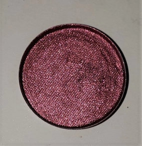 The Cubicle Collection - Conference Room D - The Hot Temp Pressed Eyeshadow