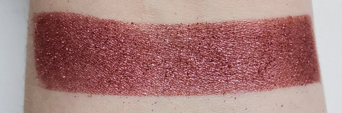 The Cubicle Collection - Conference Room D - The Hot Temp Pressed Eyeshadow
