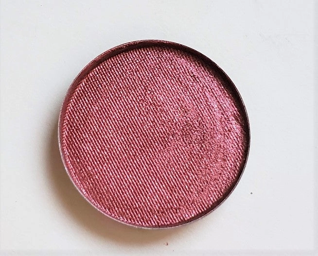 The Cubicle Collection - Conference Room D - The Hot Temp Pressed Eyeshadow