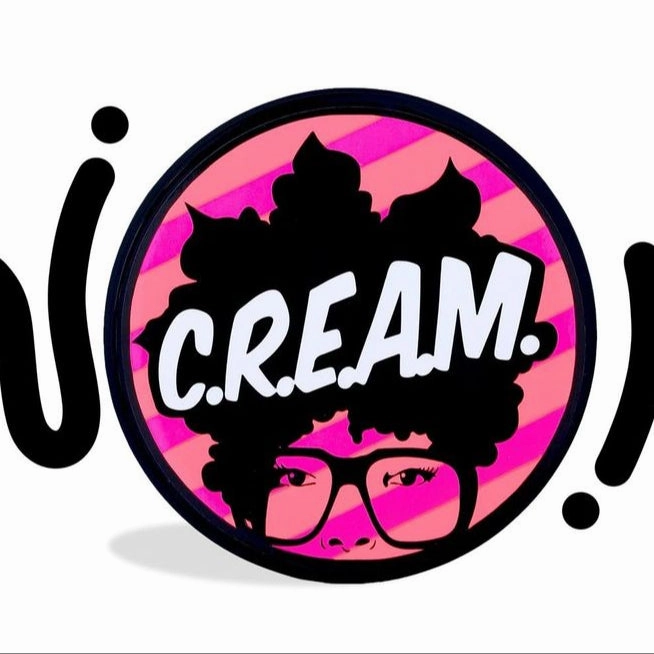 the Doux C.R.E.A.M. Twist & Curl Cream™