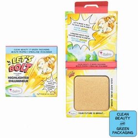 theBalm Let's Bolt