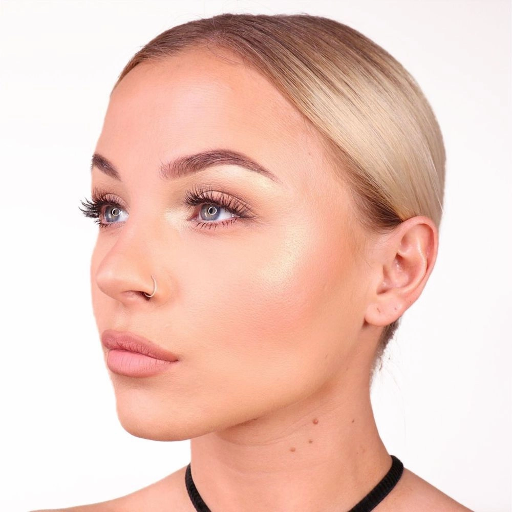 theBalm Let's Bolt