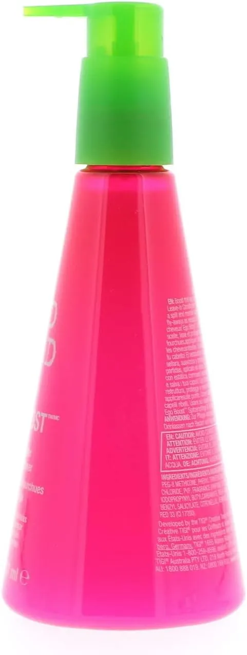 TIGI Bed Head Ego Boost Split End Mender, 8 Ounce (Pack of 2)