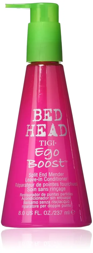 Tigi - Bed Head Ego Boost - Split End Mender & Leave-in Conditioner - 200ml/8oz