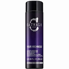 Tigi Your Highness Elevating Conditioner For Fine Lifeless Hair 8.45 Oz