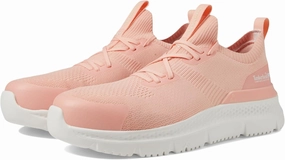 Timberland PRO® Setra Knit Composite Safety Toe Women’s Sneakers – Breathable Upper – Removable Insole