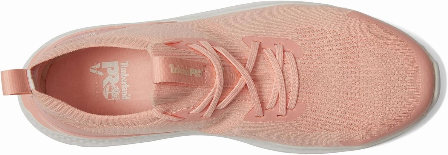 Timberland PRO® Setra Knit Composite Safety Toe Women’s Sneakers – Breathable Upper – Removable Insole