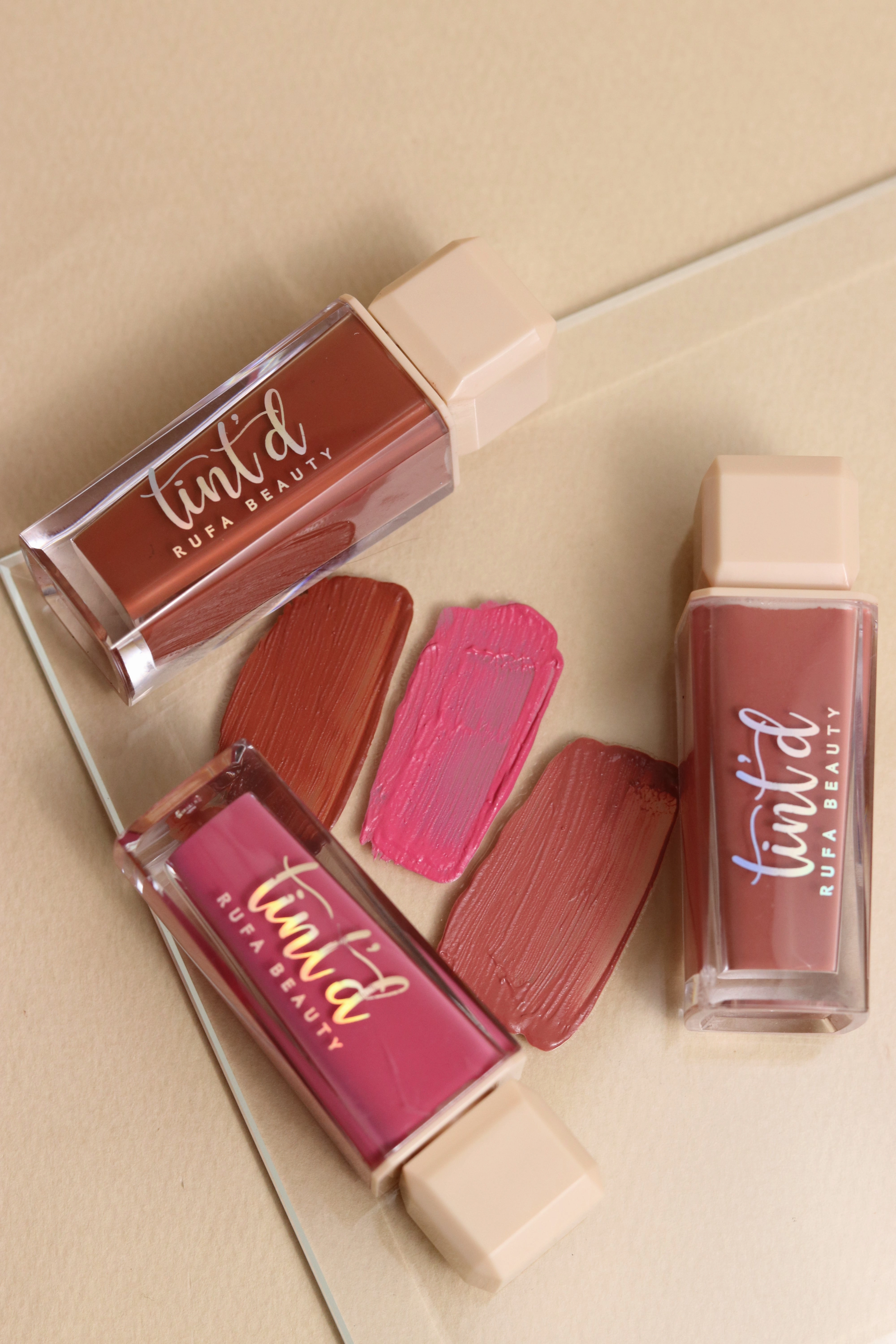 Tint’d Blush Bundle - 12ml*3