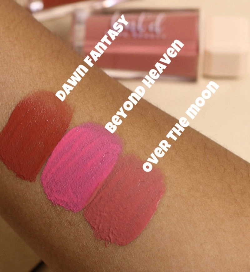 Tint’d Blush Bundle - 12ml*3