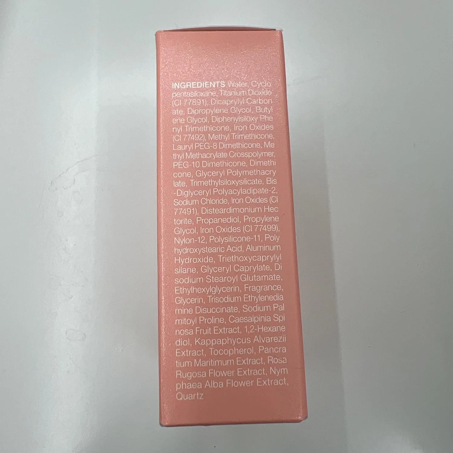 TIRTIR Mask Fit All Cover Pink Cushion Foundation | High coverage, Velvety Matte Finish, Lightweight, Flawless, Corrects Redness, Korean Cushion (#31N French Beige, Full Size, 0.63 Fl Oz)