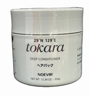 Tokara Sea Mineral Deep Conditioner 350g/12.3oz