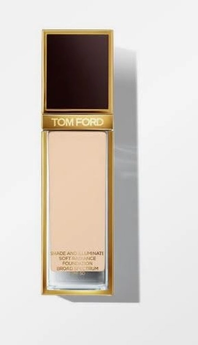 Tom Ford Shade and Illuminate Soft Radiance Foundation - 0.0 Pearl
