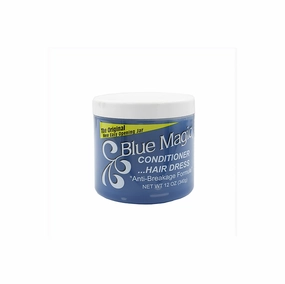 Topnice DDI Blue Magic Conditioning Hair Dressing- Case of 12