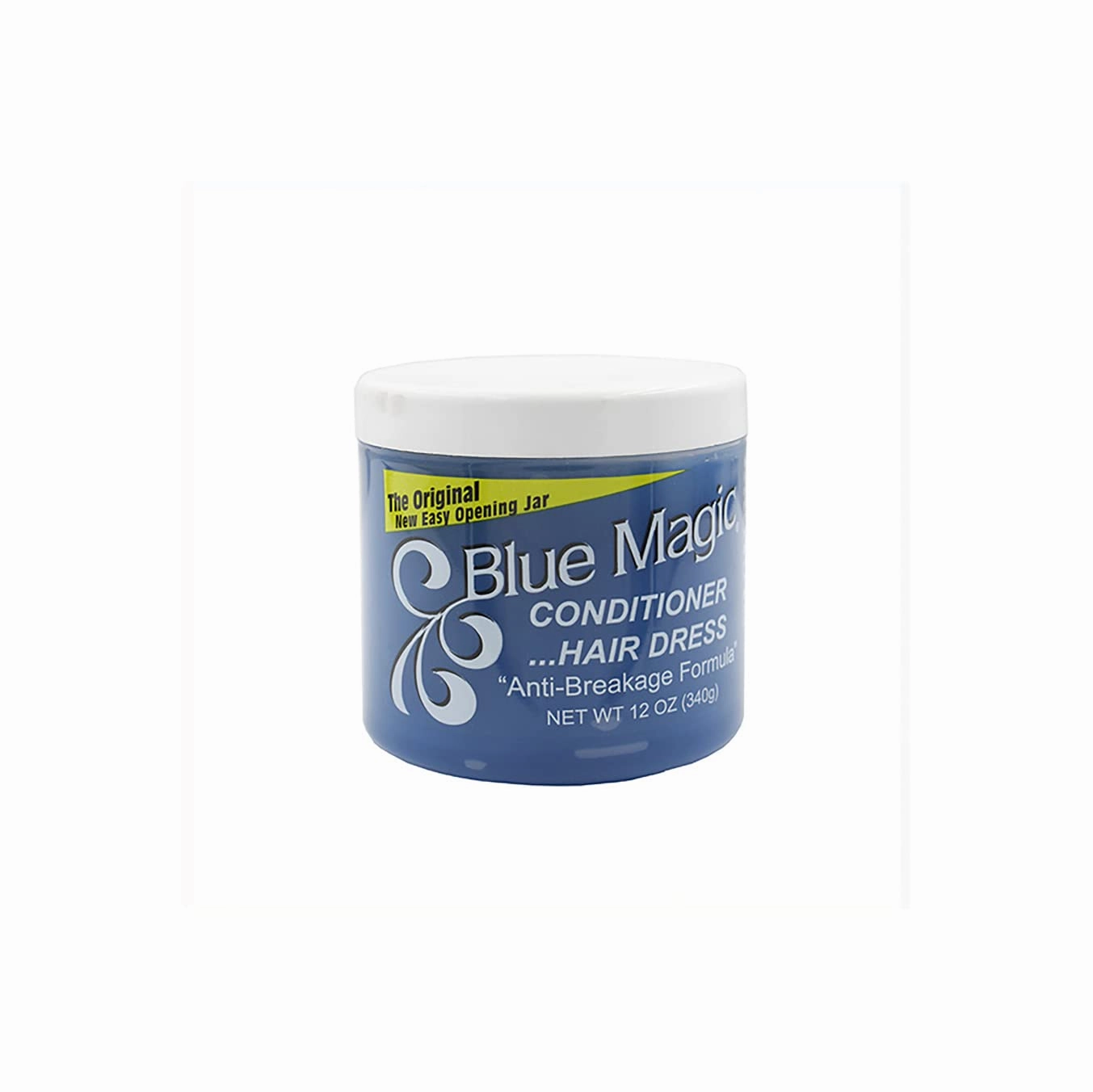Topnice DDI Blue Magic Conditioning Hair Dressing- Case of 12