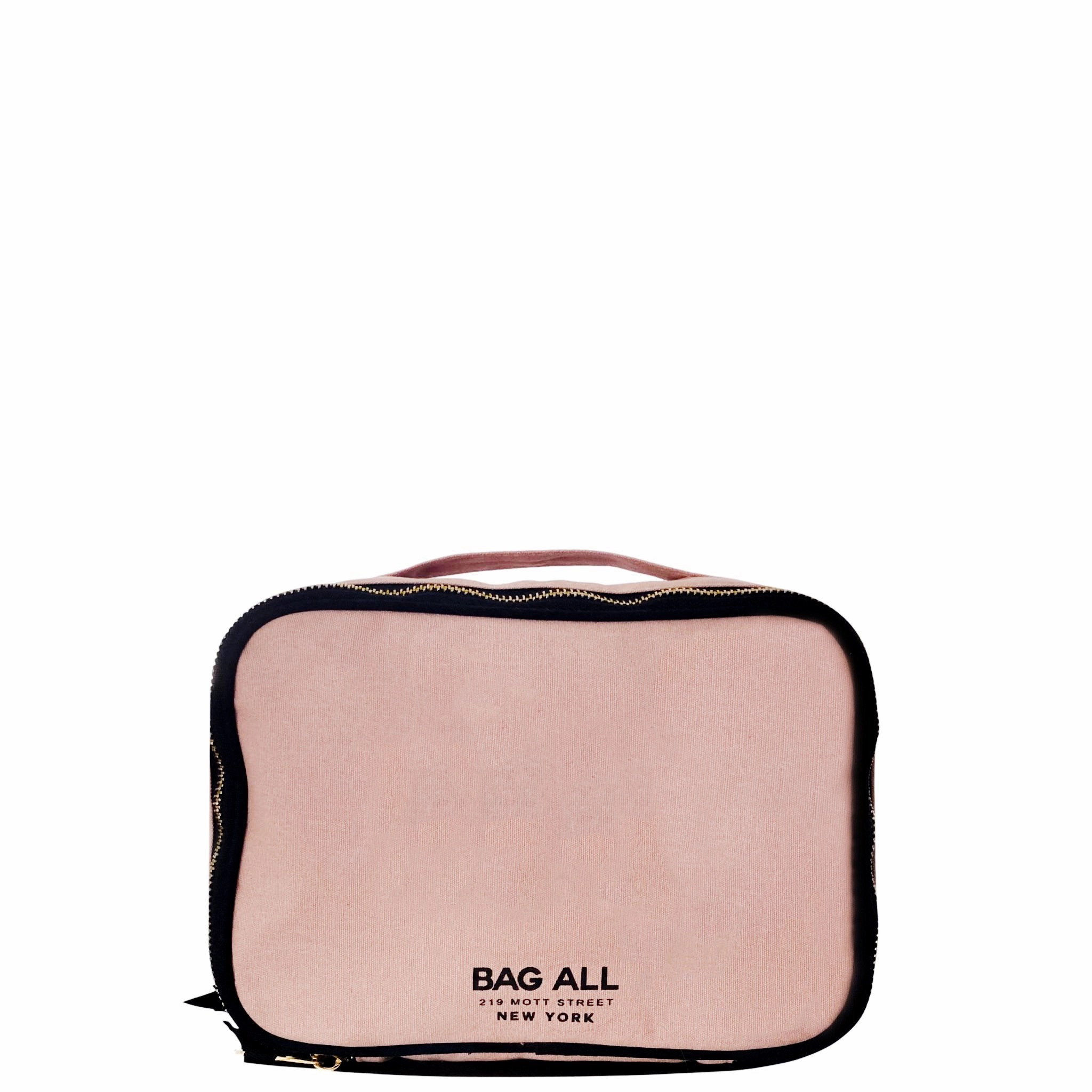 Travel Organizing Case, Toiletry – Pink/Blush