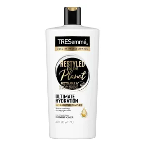 TRESemmé Ultimate Hydration With Moisture Complex Conditioner, 22 Ounce