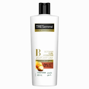 TRESemme Botanix Curl Conditioner 400ml