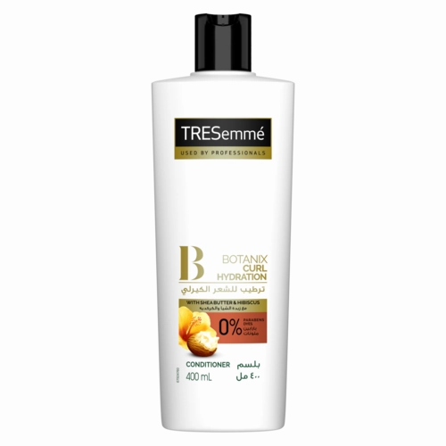 TRESemme Botanix Curl Conditioner 400ml