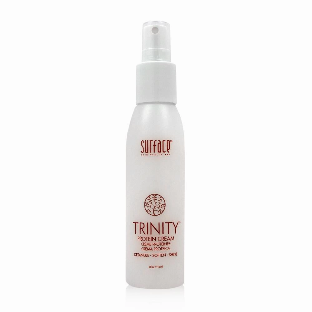 Trinity Protein Cream