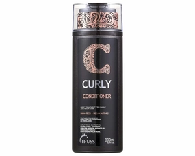 Truss Curly Conditioner 300ml