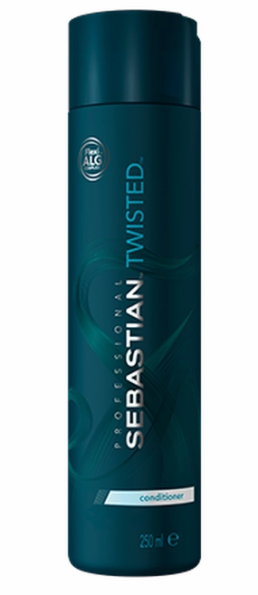 Twisted Curl Conditioner 250ml