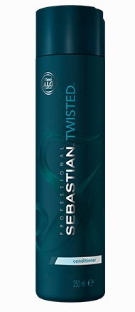 Twisted Curl Conditioner 250ml
