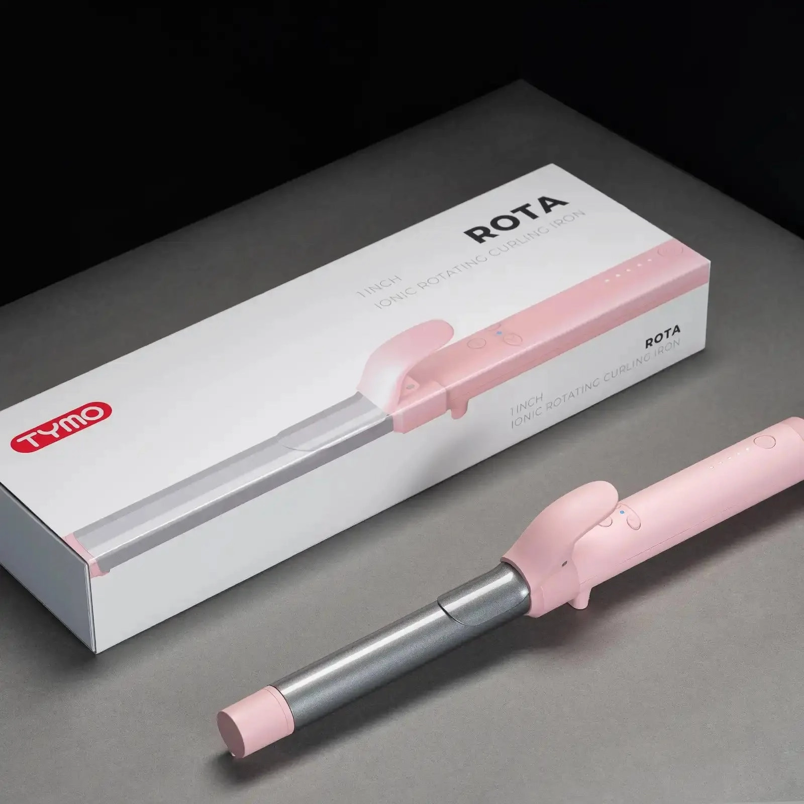 TYMO ROTA PINK