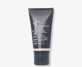 Ulta Beauty Complexion Crush Medium Coverage Foundation ~ Very Fair Cool, Pack of 1
